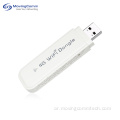 أفضل سعر 4G USB WiFi Dongle 3G MINI UFI دعم المشغلين العالميين SIM CAT4 WIFI MODEM